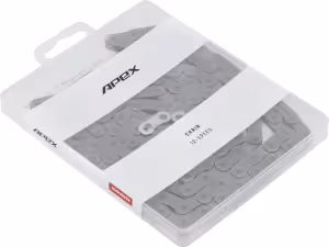 Sram Apex Flattop 12-Speed 120 Bakla Bisiklet Zinciri