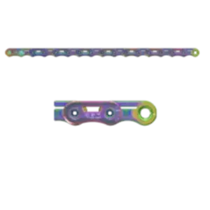 Sram Red Flattop E1 12-Speed 114 Bakla Bisiklet Zinciri