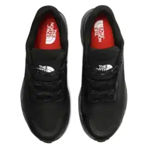 The North Face Vectiv Exploris Futurelight Erkek Outdoor Ayakkabı Siyah