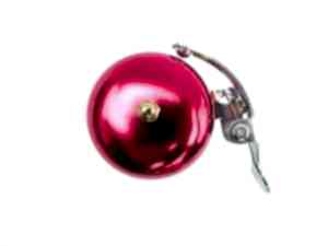 Geotech Yan Vurmalı Zil