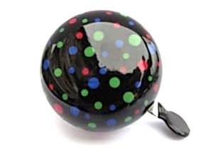 Geotech Diameter Top Base Sound Ding Dong Zil