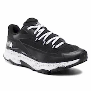 The North Face Vectiv Taraval Futurelight Erkek Outdoor Ayakkabı Siyah