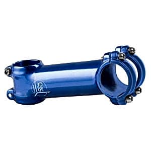 M-Wave Astem 100 mm 3D Gidon Boğazı Mavi