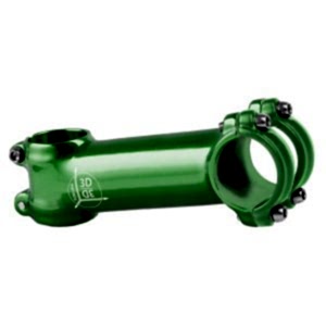 M-Wave Astem 100 mm 3D Gidon Boğazı Yeşil