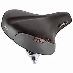 Velo Tour DS Gel Şehir Konfor Sele