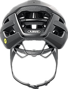 Abus PowerDome MIPS Yetişkin Yol Bisiklet Kaskı - Velvet Black