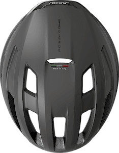 Abus PowerDome MIPS Yetişkin Yol Bisiklet Kaskı - Velvet Black