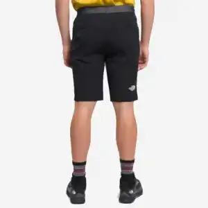 The North Face Ao Woven Erkek Şort - Siyah