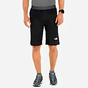 The North Face Ao Woven Erkek Şort - Siyah