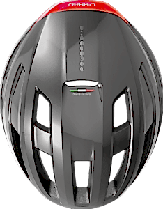 Abus PowerDome MIPS Yetişkin Yol Bisiklet Kaskı - Titan