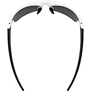 Uvex Blaze III Bisiklet Gözlüğü - Siyah/Beyaz