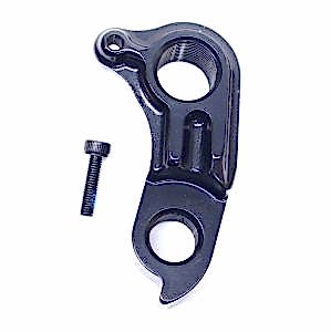 Cannondale K33001 TA ST SS 078 Scalpel Kadro Kulağı