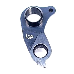 Cannondale K33001 TA ST SS 078 Scalpel Kadro Kulağı