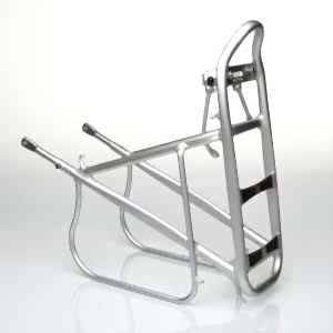 Delta Kalın Profilli Arka Bagaj