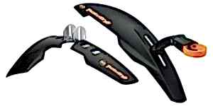 Sks Rowdy 20-24 Jant Çamurluk Seti