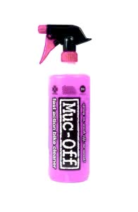 Muc-Off Nano Tech Bike Cleaner 1lt Temizleme Şampuanı