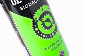 Muc-Off Bio Degreaser 500ml Temizleme Spreyi