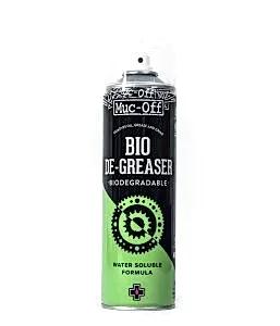 Muc-Off Bio Degreaser 500ml Temizleme Spreyi