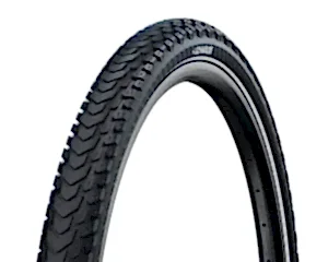 Schwalbe Marathon Mondial HS 630 E-50 29x2.25 Dış Lastik