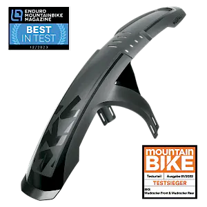 Sks Mudrocker Front 27.5, 28, 29 Jant Bisiklet Ön Çamurluk