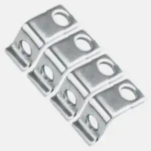 SKS Çamurluk SR Suntour Maşa Bağlantı Adaptörü 4 Adet