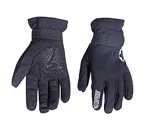 Takoni Kışlık Avuç İçi Destekli Waterproof Bilekten Lastikli Kışlık Eldiven