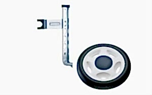 X-Prit 20-16 Jant Yan Teker