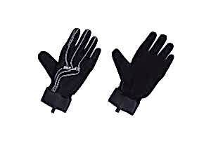 XLC Uzun Parmaklı Kışlık Eldiven Siyah M