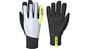 Wowow Uzun Parmaklı Reflektif Kışlık Eldiven Nightstroke M