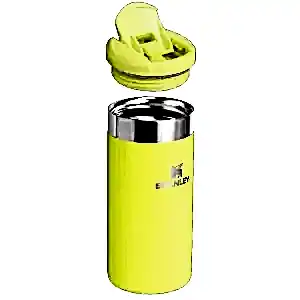 Stanley The AeroLight Transit Termos Bardak 0.35 Lt - Sarı