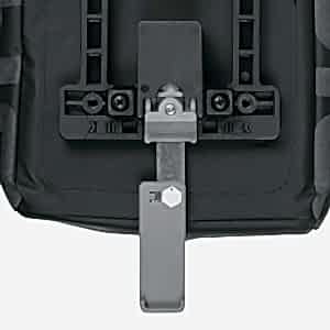 Sks Infinity Topbag Bagaj Üstü Bisiklet Çantası Siyah