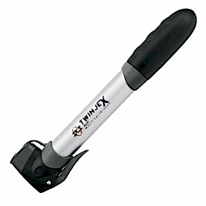 Sks Twinjex Alu El Pompası