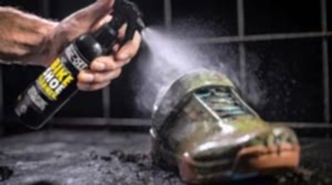 Muc-Off Premium Bisiklet Ayakkabısı Temizleyicisi 250ml