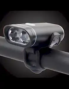 X-Bicycle 6115 Usb Ön Işık 350 Lümen