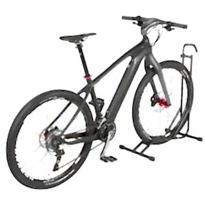 M-Wave Raimund 12-29 Jant Yatay ve Dikey Bisiklet Standı