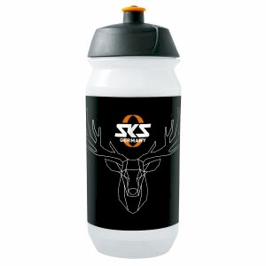 Sks Deer Bottle Plastik Matara 500 ml