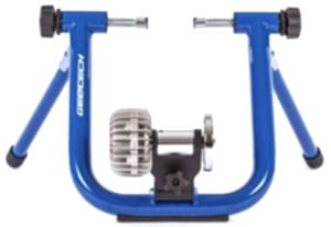 Geotech Fluid Bike Trainer Mavi