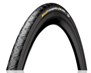 Continental Grand Prix 4-Season 700x28C Katlanır Yol Dış Lastik