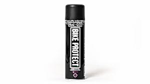 Muc-Off Bike Protect 500ml Koruyucu Bakım Spreyi