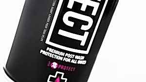 Muc-Off Bike Protect 500ml Koruyucu Bakım Spreyi
