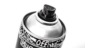 Muc-Off Bike Protect 500ml Koruyucu Bakım Spreyi