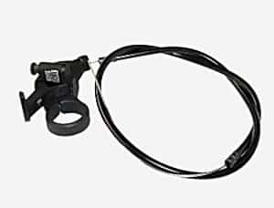 RockShox Remote Lockout Pop Loc Kolu Sol