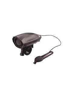 X-Bicycle 9682 Yüksek Sesli Pilli Korna 120 dB