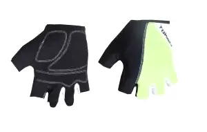 Takoni Kısa Parmak Avuç İçi Destekli Eldiven