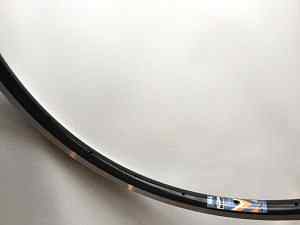 Kınlın Jnt 26 24h Jant Çemberi