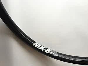 Kınlın Jnt 26 32h Mx8 Downhill Jant Çemberi