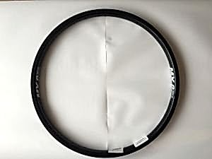 Kınlın Jnt 26 32h Mx8 Downhill Jant Çemberi