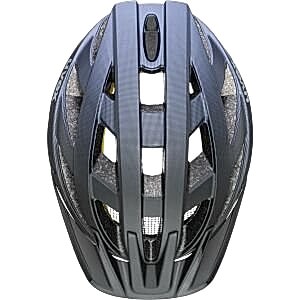 Uvex i-vo CC MIPS Yetişkin Bisiklet Kaskı - Midnight Silver Matt