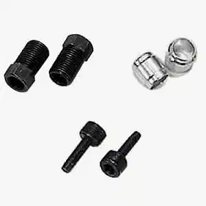 XLC Avid Disk Fren Kablosu İçin Bağlantı Kiti