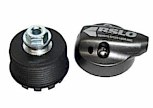 SR Suntour RSLO Remote Lockout Kapak Başlığı